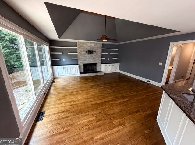 135 N Clublands Court, Johns Creek, GA 30022