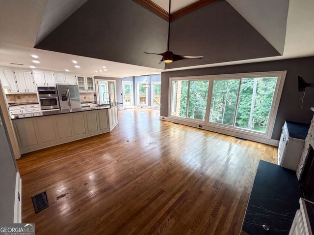 135 N Clublands Court, Johns Creek, GA 30022