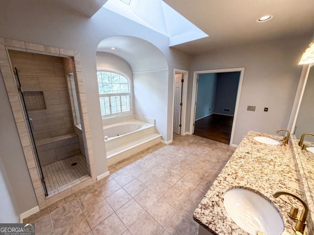 135 N Clublands Court, Johns Creek, GA 30022