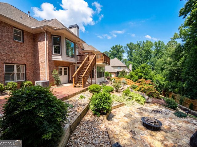 135 N Clublands Court, Johns Creek, GA 30022