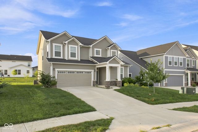 5432 Laurel Crest, Noblesville, IN 46062
