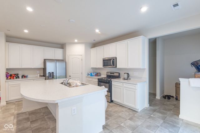 5432 Laurel Crest, Noblesville, IN 46062