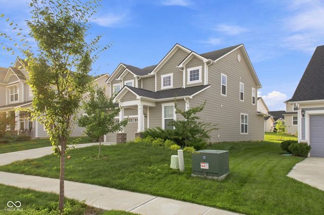 5432 Laurel Crest, Noblesville, IN 46062