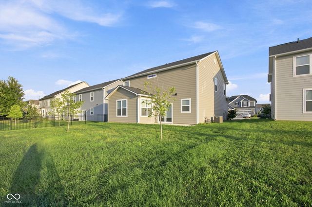 5432 Laurel Crest, Noblesville, IN 46062