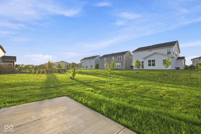 5432 Laurel Crest, Noblesville, IN 46062
