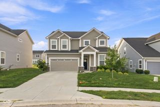 5432 Laurel Crest, Noblesville, IN 46062