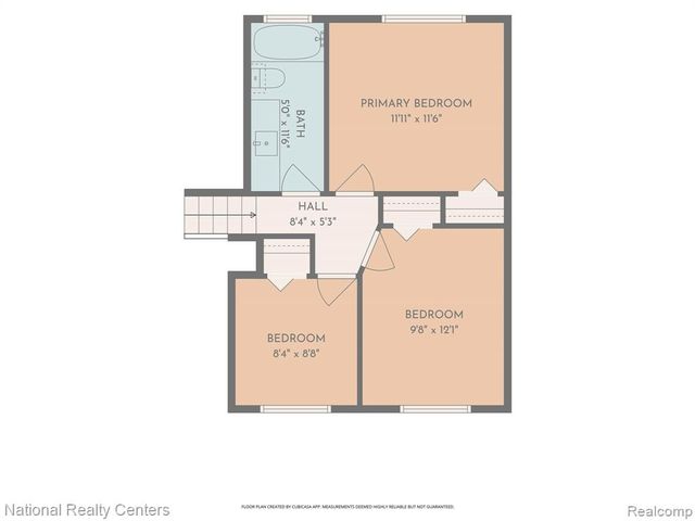 632 Bellevue Avenue, Commerce Twp, MI 48017