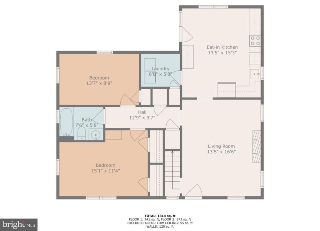4917 LANCASTER ST, Harrisburg, PA 17111