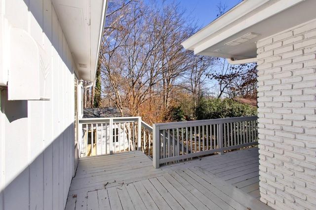 3971 Honeysuckle SE Drive, Smyrna, GA 30082