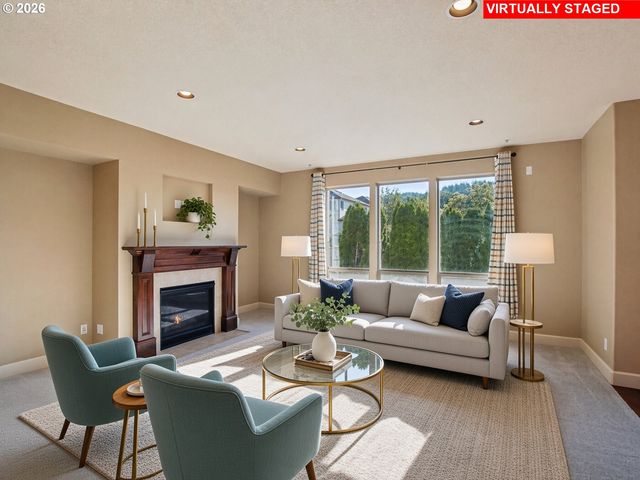 5372 Nw PRIMINO Ave, Portland, OR 97229