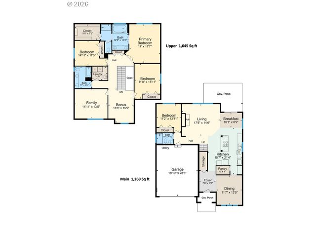 5372 Nw PRIMINO Ave, Portland, OR 97229