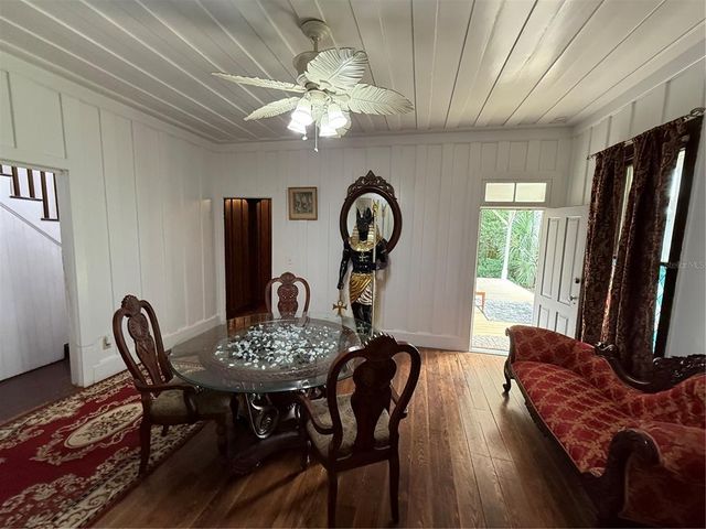 110 N VOLUSIA AVENUE, Pierson, FL 32180