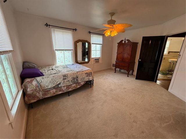 110 N VOLUSIA AVENUE, Pierson, FL 32180
