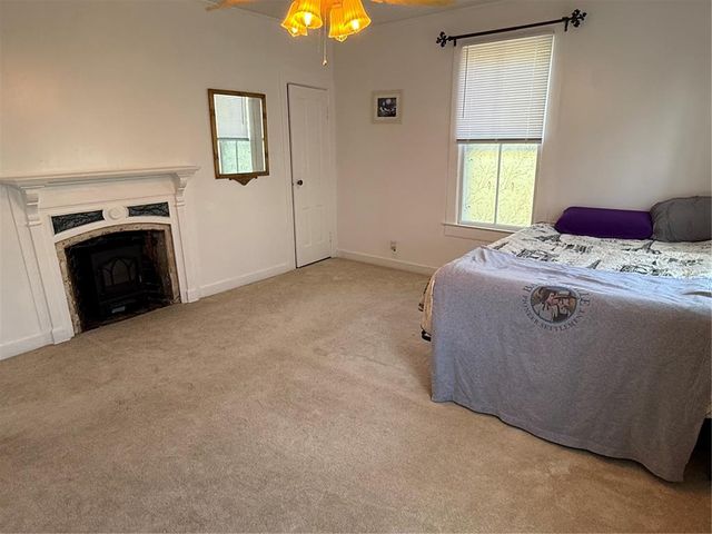 110 N VOLUSIA AVENUE, Pierson, FL 32180