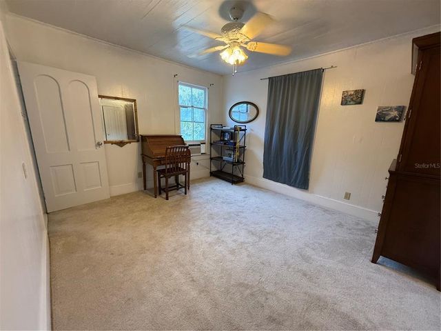 110 N VOLUSIA AVENUE, Pierson, FL 32180