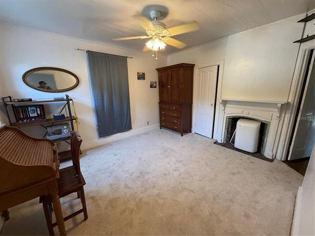 110 N VOLUSIA AVENUE, Pierson, FL 32180