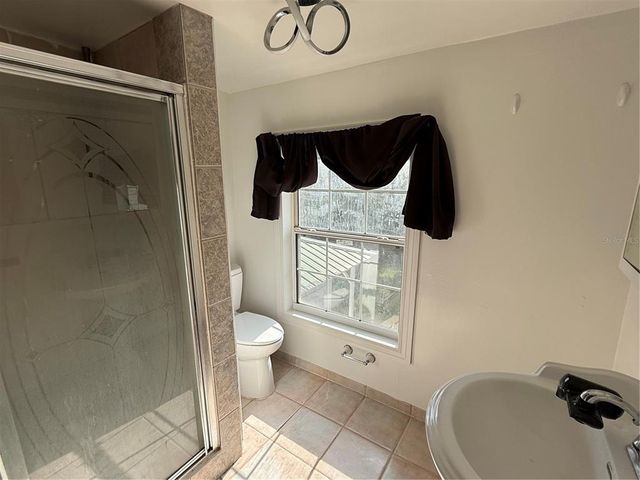 110 N VOLUSIA AVENUE, Pierson, FL 32180