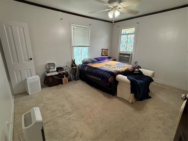 110 N VOLUSIA AVENUE, Pierson, FL 32180
