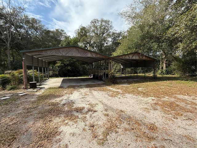110 N VOLUSIA AVENUE, Pierson, FL 32180