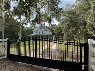 110 N VOLUSIA AVENUE, Pierson, FL 32180