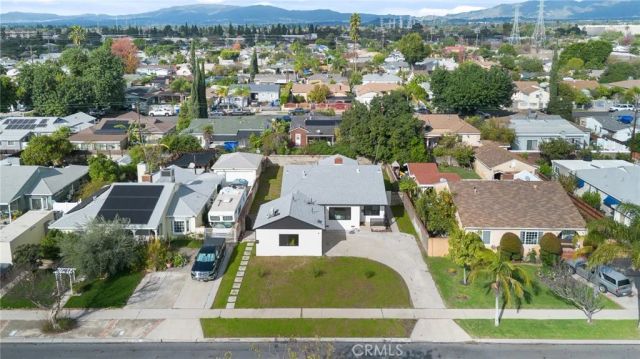 14137 Gain, Arleta, CA 91331