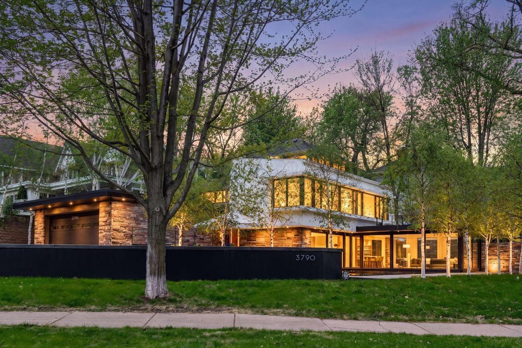 3790 W Bde Maka Ska Parkway, Minneapolis, MN 55410 — exterior