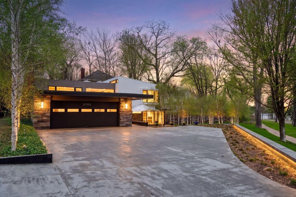 3790 W Bde Maka Ska Parkway, Minneapolis, MN 55410 — photo 3