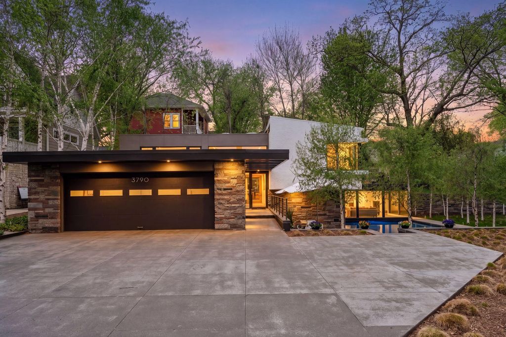 3790 W Bde Maka Ska Parkway, Minneapolis, MN 55410 — photo 4