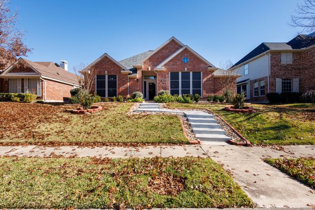 3324 Fallbrook Drive, Sunnyvale, TX 75182