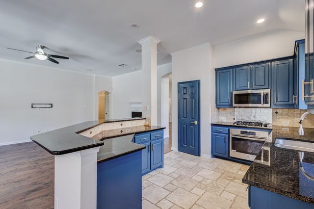 3324 Fallbrook Drive, Sunnyvale, TX 75182