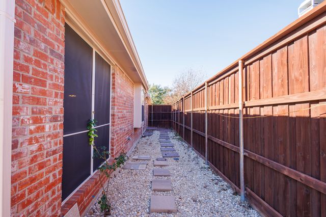 3324 Fallbrook Drive, Sunnyvale, TX 75182