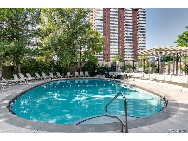 3100 E Cherry Creek South Dr 801, Denver, CO 80209