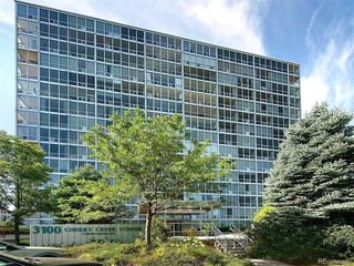 3100 E Cherry Creek South Dr 801, Denver, CO 80209