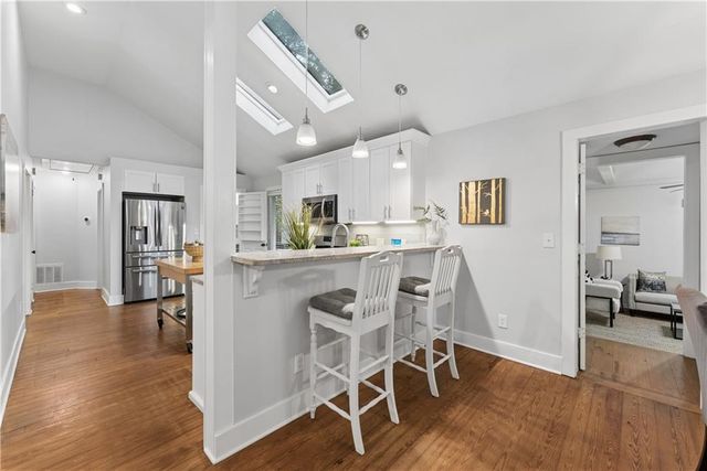 1788 Ridgeway Avenue NW, Atlanta, GA 30318