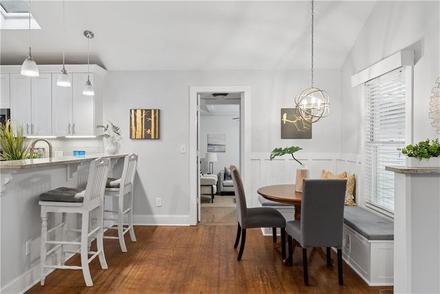 1788 Ridgeway Avenue NW, Atlanta, GA 30318