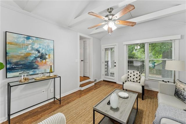 1788 Ridgeway Avenue NW, Atlanta, GA 30318