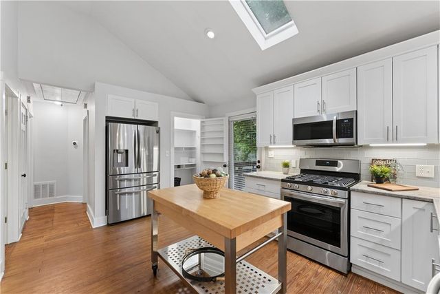 1788 Ridgeway Avenue NW, Atlanta, GA 30318