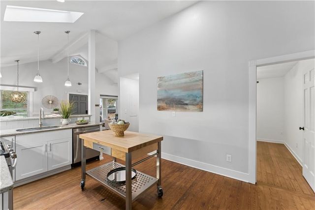 1788 Ridgeway Avenue NW, Atlanta, GA 30318