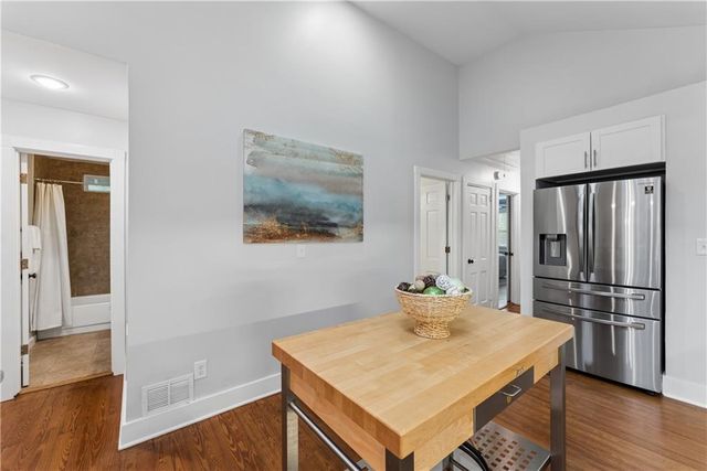 1788 Ridgeway Avenue NW, Atlanta, GA 30318