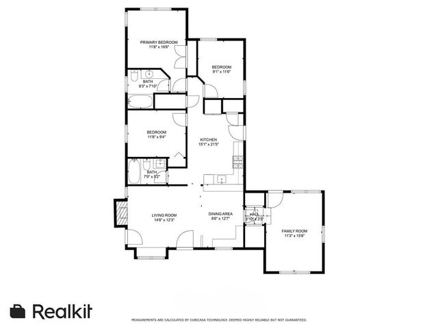 1788 Ridgeway Avenue NW, Atlanta, GA 30318