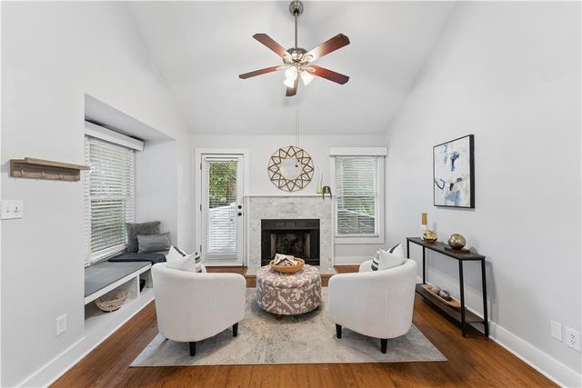 1788 Ridgeway Avenue NW, Atlanta, GA 30318