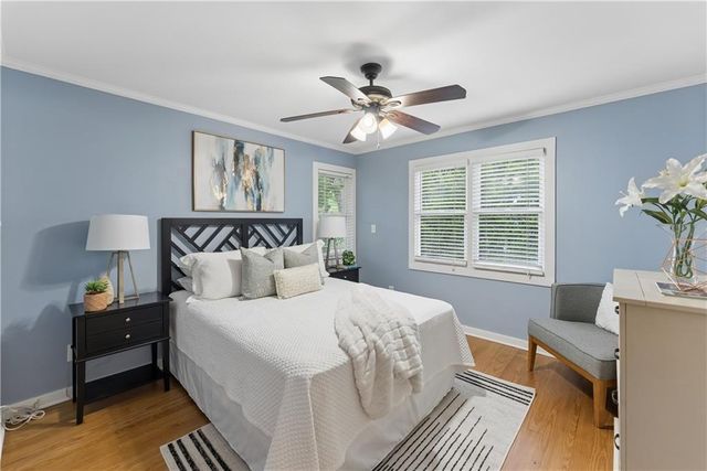 1788 Ridgeway Avenue NW, Atlanta, GA 30318