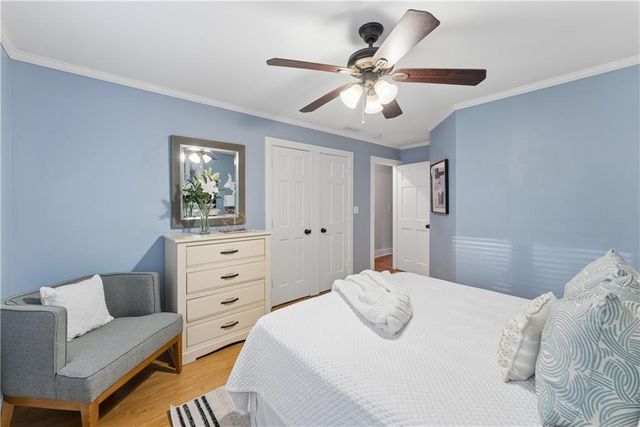 1788 Ridgeway Avenue NW, Atlanta, GA 30318