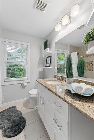 1788 Ridgeway Avenue NW, Atlanta, GA 30318