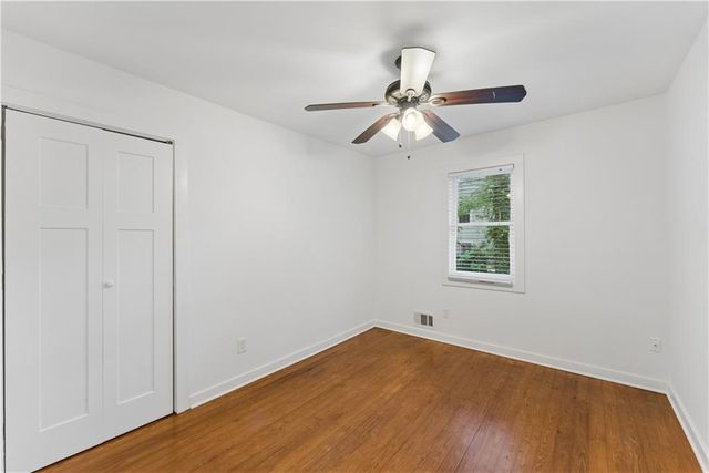 1788 Ridgeway Avenue NW, Atlanta, GA 30318