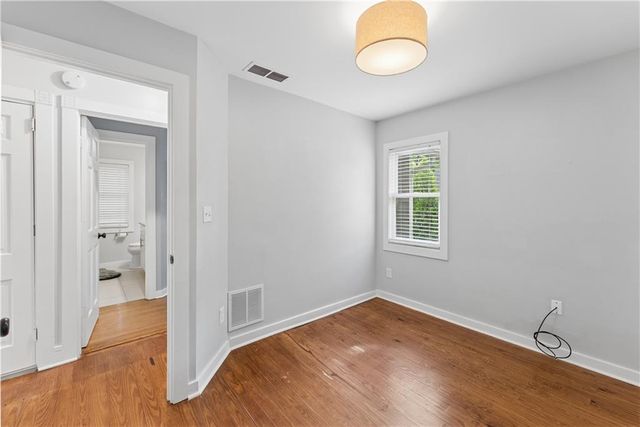 1788 Ridgeway Avenue NW, Atlanta, GA 30318