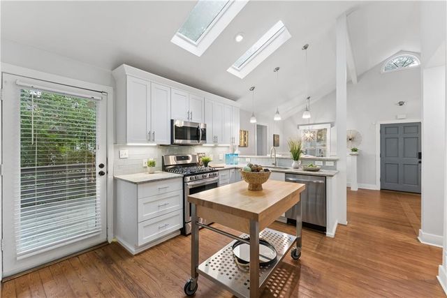 1788 Ridgeway Avenue NW, Atlanta, GA 30318
