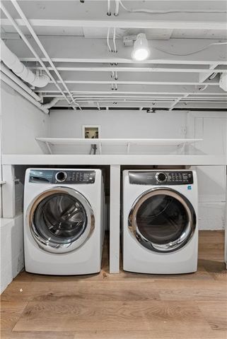 1788 Ridgeway Avenue NW, Atlanta, GA 30318