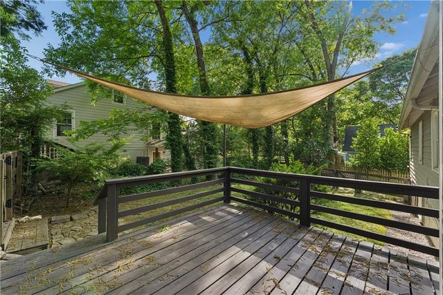 1788 Ridgeway Avenue NW, Atlanta, GA 30318