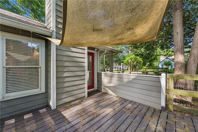1788 Ridgeway Avenue NW, Atlanta, GA 30318